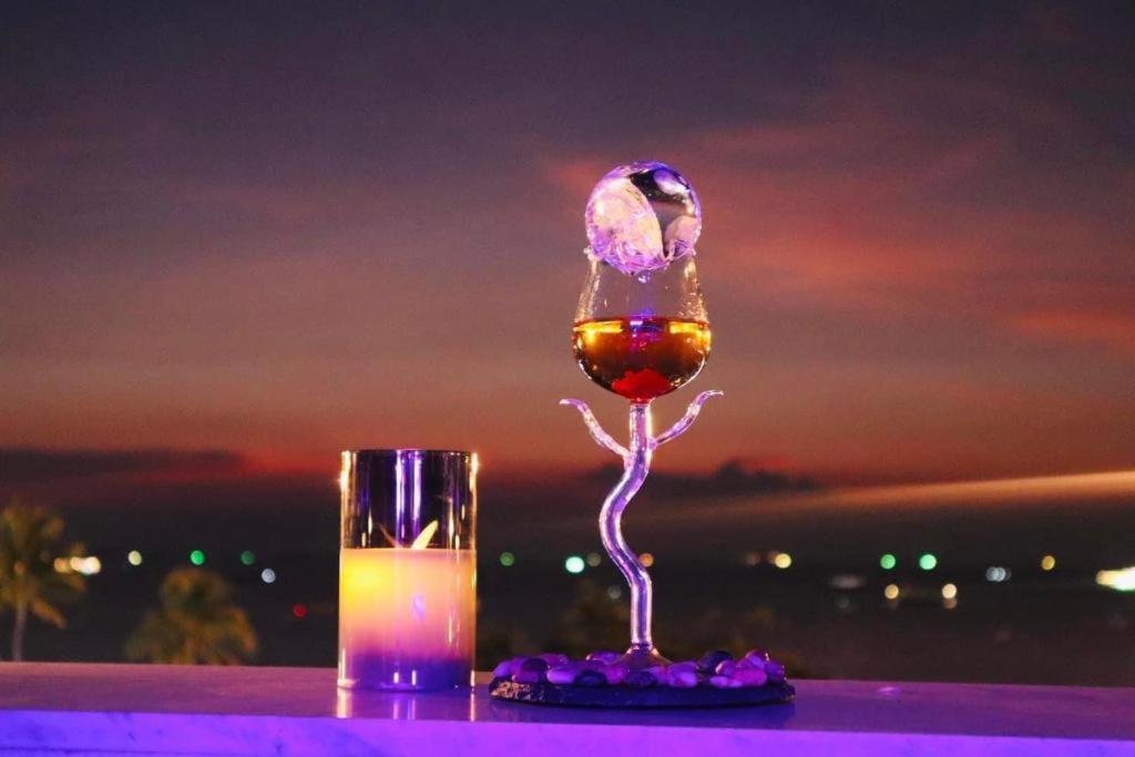 The Globe Hotel, Bar & Restaurant Pattaya Εξωτερικό φωτογραφία
